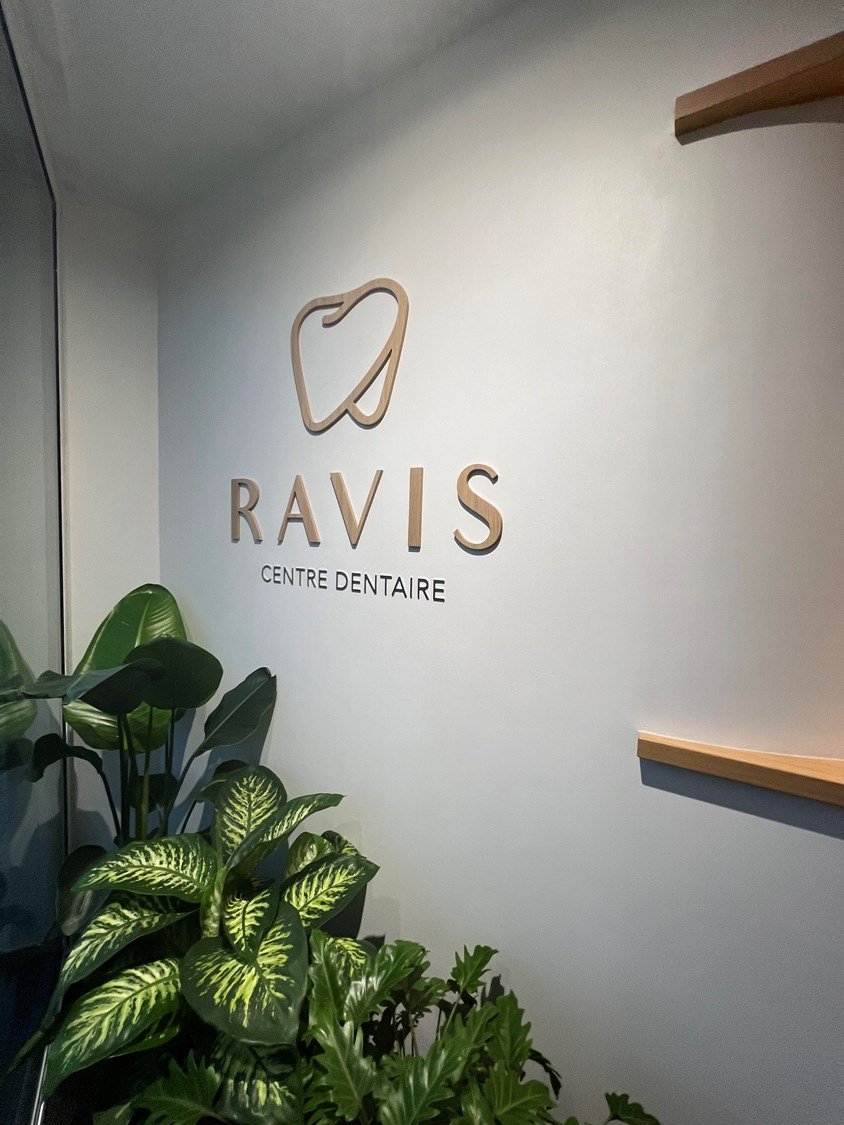 Centre dentaire Ravis