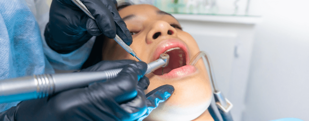Endodontie - Soins dentaires ravis